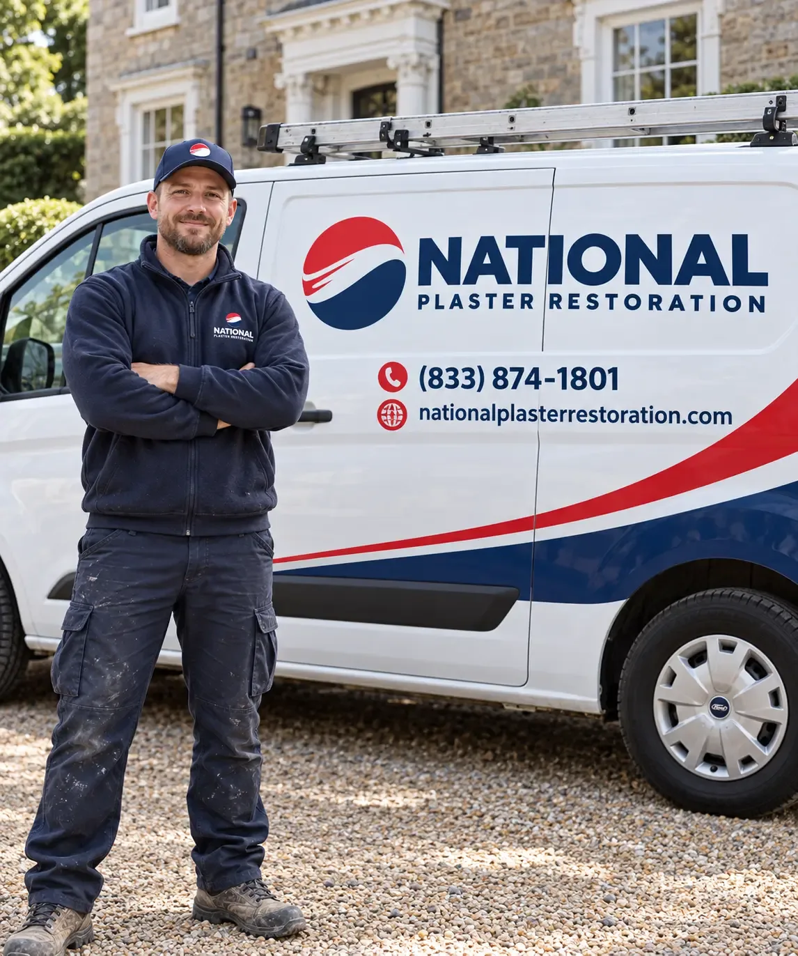 Plaster Repair company in Monroe, WI